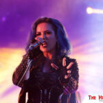 Dynamo Metal Fest 2019: Arch Enemy